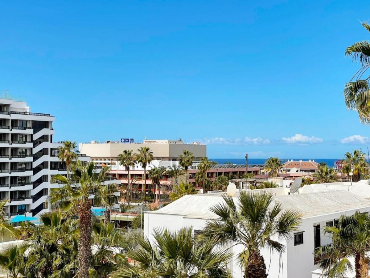 Las Americas Holidays Playa de las Américas Buitenkant foto