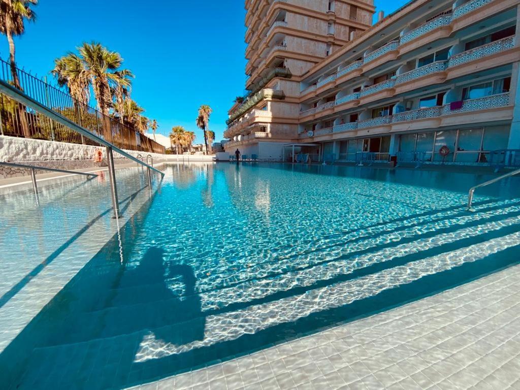 Las Americas Holidays Playa de las Américas Buitenkant foto