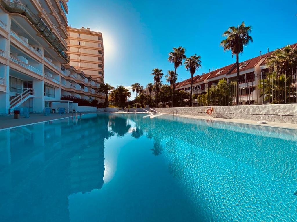 Las Americas Holidays Playa de las Américas Buitenkant foto